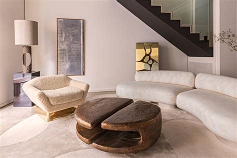 thierry lemaire furniture